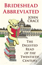 Capa do artigo Brideshead Abbreviated