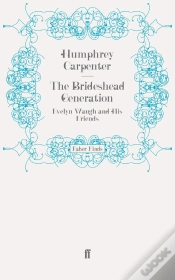 Capa do artigo Brideshead Generation