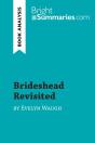 Brideshead Revisited By Evelyn Waugh (Book Analysis) - Preview
