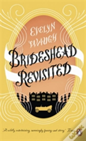 Capa do artigo Brideshead Revisited