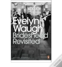 Capa do artigo Brideshead Revisited