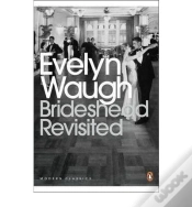Capa do artigo Brideshead Revisited