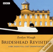 Capa do artigo Brideshead Revisited