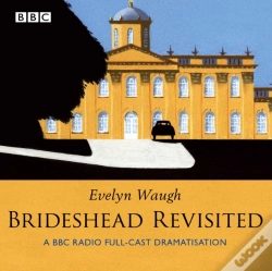 Capa do artigo Brideshead Revisited