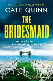 Capa do artigo Bridesmaid