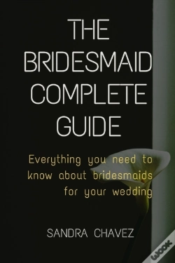 Capa do artigo Bridesmaid Complete Guide