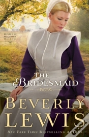 Capa do artigo Bridesmaid (Home To Hickory Hollow Book #2)