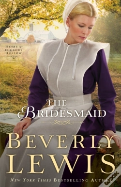 Capa do artigo Bridesmaid (Home To Hickory Hollow Book #2)