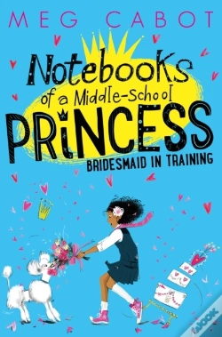 Capa do artigo Bridesmaid-In-Training