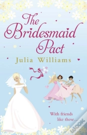 Capa do artigo Bridesmaid Pact