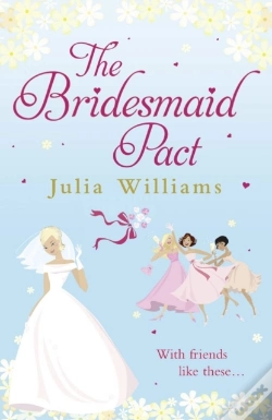 Capa do artigo Bridesmaid Pact