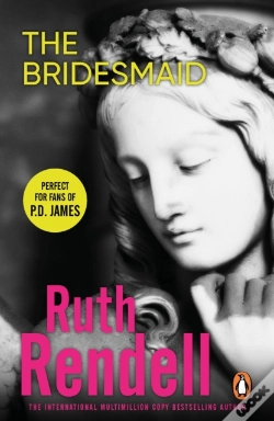 Capa do artigo Bridesmaid