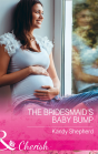 Bridesmaid'S Baby Bump - Preview