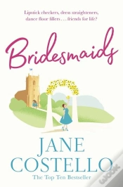 Capa do artigo Bridesmaids