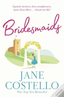 Capa do artigo Bridesmaids
