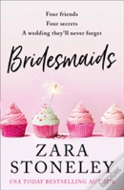 Capa do artigo Bridesmaids