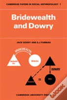 Bridewealth And Dowry