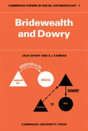 Bridewealth And Dowry - Preview