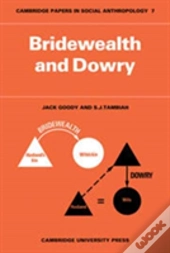 Bridewealth And Dowry