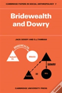 Capa do artigo Bridewealth And Dowry