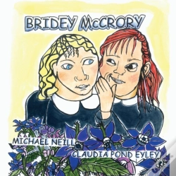 Capa do artigo Bridey Mccrory
