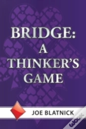 Capa do artigo Bridge: A Thinker