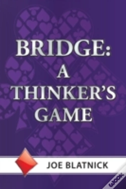 Capa do artigo Bridge: A Thinker'S Game