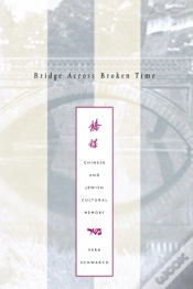 Capa do artigo Bridge Across Broken Time