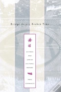 Capa do artigo Bridge Across Broken Time