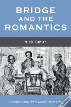 Capa do artigo Bridge And The Romantics