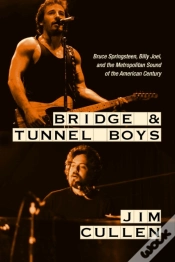 Capa do artigo Bridge And Tunnel Boys