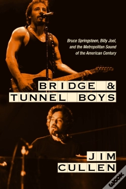 Capa do artigo Bridge And Tunnel Boys