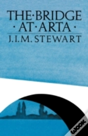 Capa do artigo Bridge At Arta