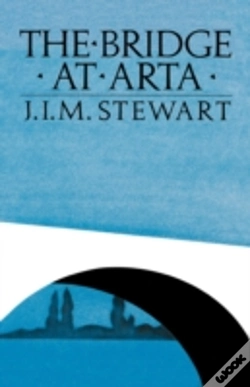Capa do artigo Bridge At Arta
