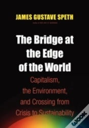 Capa do artigo Bridge At The End Of The World