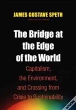 Capa do artigo Bridge At The End Of The World