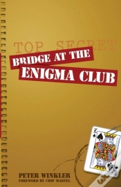 Capa do artigo Bridge At The Enigma Club