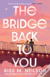 Capa do artigo Bridge Back To You