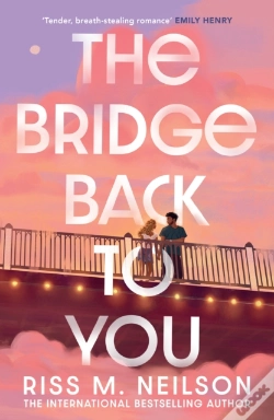 Capa do artigo Bridge Back To You