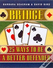 Capa do artigo Bridge