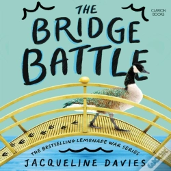 Capa do artigo Bridge Battle