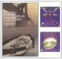 Bridge Between Music, Art & Architecture: Boxed Set - Preview