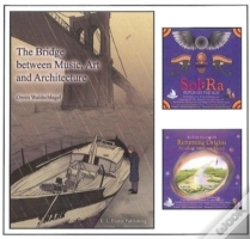 Capa do artigo Bridge Between Music, Art & Architecture: Boxed Set