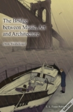 Capa do artigo Bridge Between Music, Art & Architecture