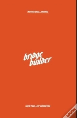 Capa do artigo Bridge Builder Motivational Journal