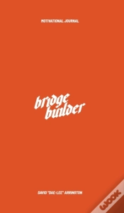 Capa do artigo Bridge Builder Motivational Journal