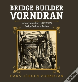 Capa do artigo Bridge Builder Vorndran