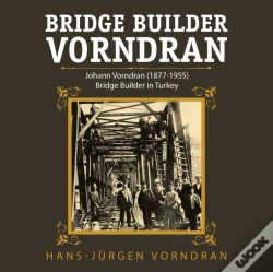 Capa do artigo Bridge Builder Vorndran