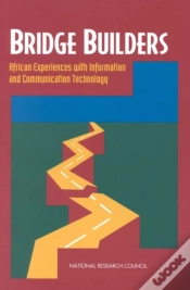 Capa do artigo Bridge Builders