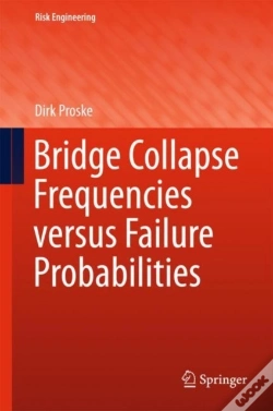 Capa do artigo Bridge Collapse Frequencies Versus Failure Probabilities